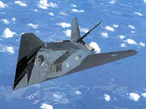 F-117ҹӥս