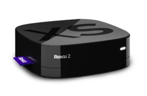 Roku LT/Roku 2