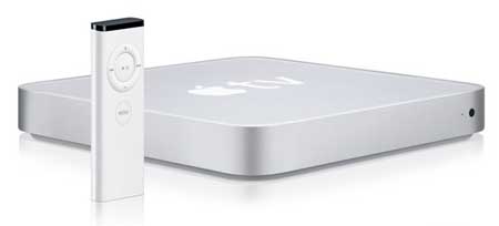 Apple TV