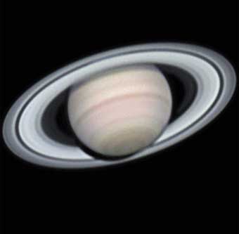 Saturn