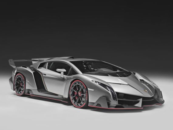 Venenoܳ 9