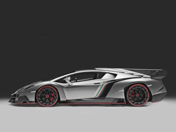 Venenoܳ 9