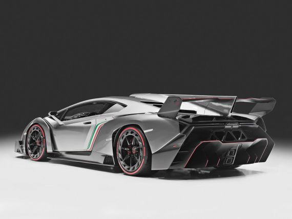 Venenoܳ 9