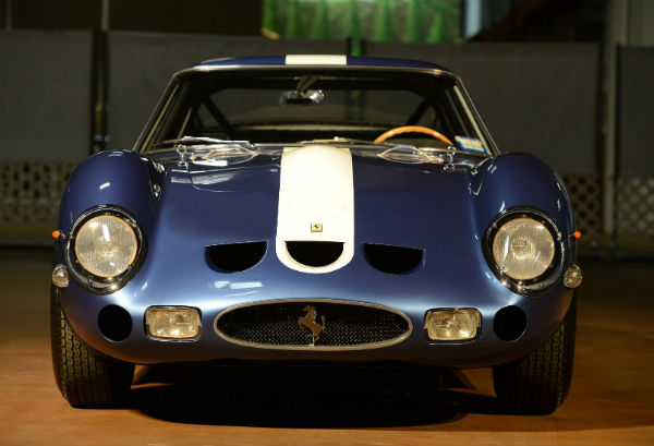 ˶ھܳ250 GTO