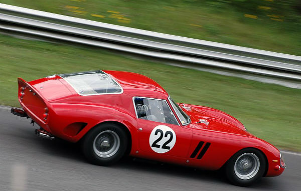 ˶ھܳ250 GTO