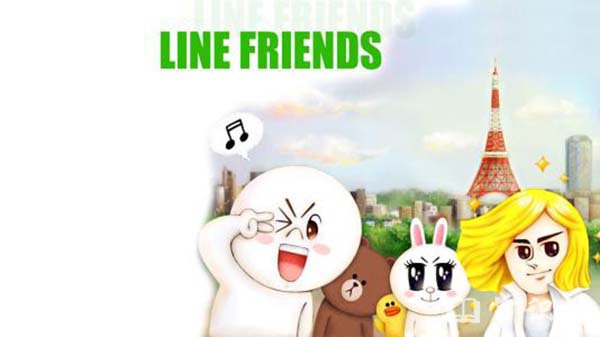 lineʲô˼