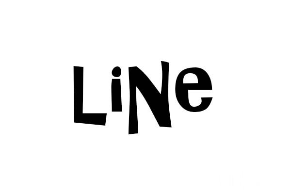 lineʲô˼